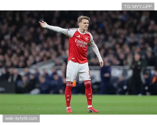 厄德高的上限在哪？解析其成为顶级中场的关键瓶颈与潜力空间