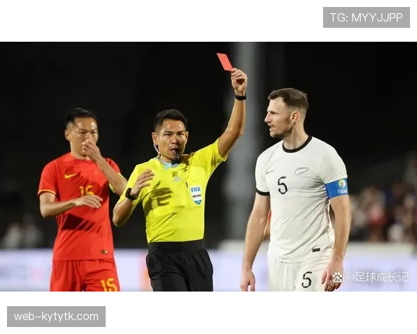 严重犯规判罚：裁判认定红牌的关键条件与力度判断