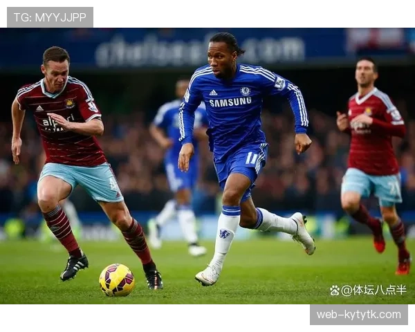 德罗巴高位连续突破如何重塑关键锋线角色