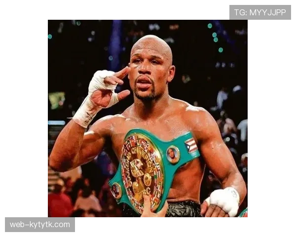 梅威瑟打完比赛回家数钱数到手抽筋？